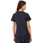 Mikal Scrubs Black