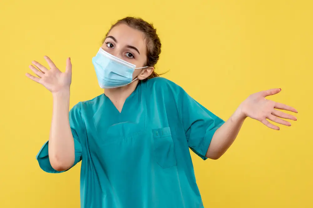 The Importance of Comfortable and Durable Scrubs in Healthcare