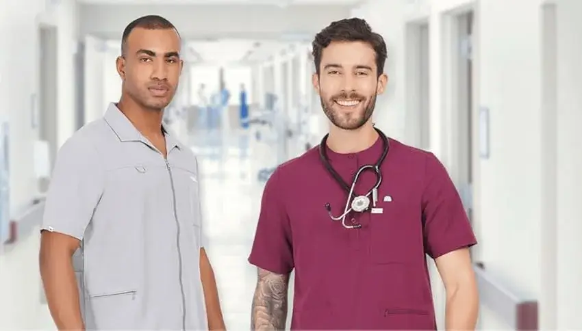 Choosing the Best Scrubs Uniform for Different Specialties