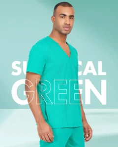 Bulk Order Medical Scrub Sets for Clinics in USA