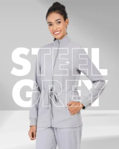 Premium Healthcare Scrubs Medical Nursing & Hospital Uniform