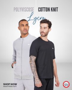 Best scrubs for doctors Doctor scrubs USA Top medical scrubs for doctors Best doctor uniforms USA High-quality scrubs for doctor