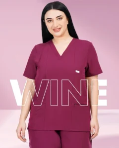 Buy Super Soft Scrubs Online, Mikal Medical Uniforms