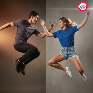 cotton t-shirts for men