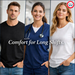 premium cotton t-shirts, men’s t-shirts,women’s t-shirts